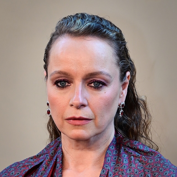 Samantha Morton