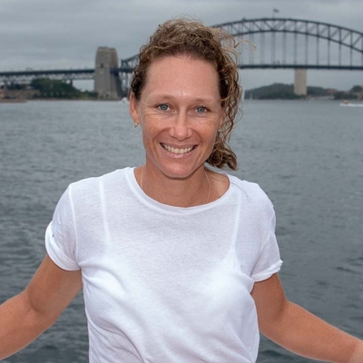 Samantha Stosur Autograph Profile