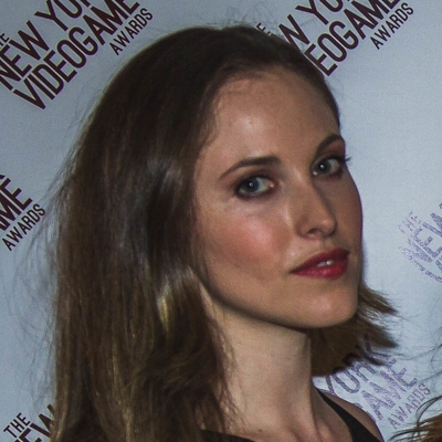 Samantha Strelitz Autograph Profile