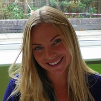 Samantha Womack