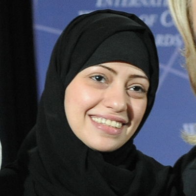Samar Badawi Autograph Profile