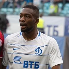 Samba Sow