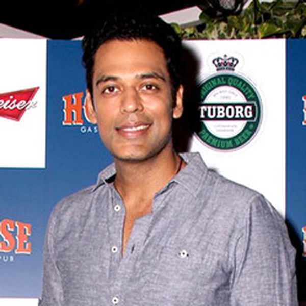 Sameer Kochhar