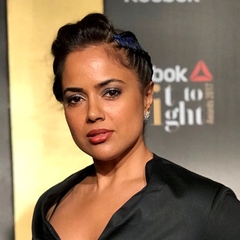 Sameera Reddy