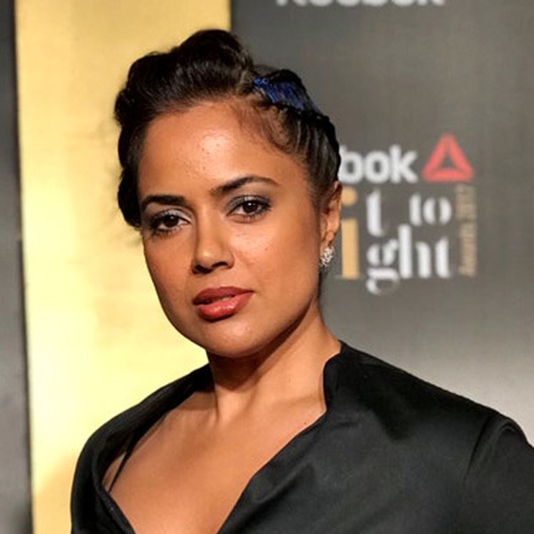 Sameera Reddy