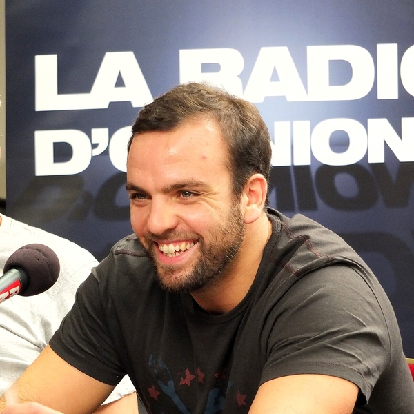 Sami Ameziane