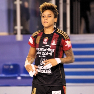Samira Rocha Autograph Profile