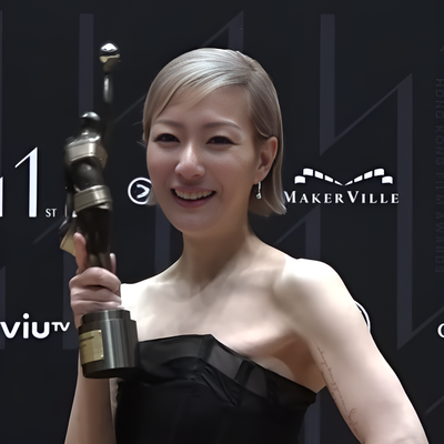 Sammi Cheng Sau-Man Autograph Profile