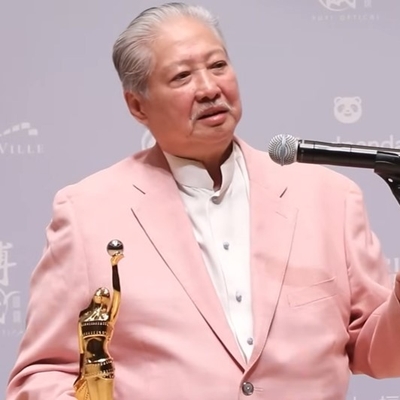 Sammo Hung Autograph Profile