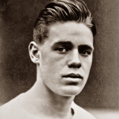 Sammy Crooks