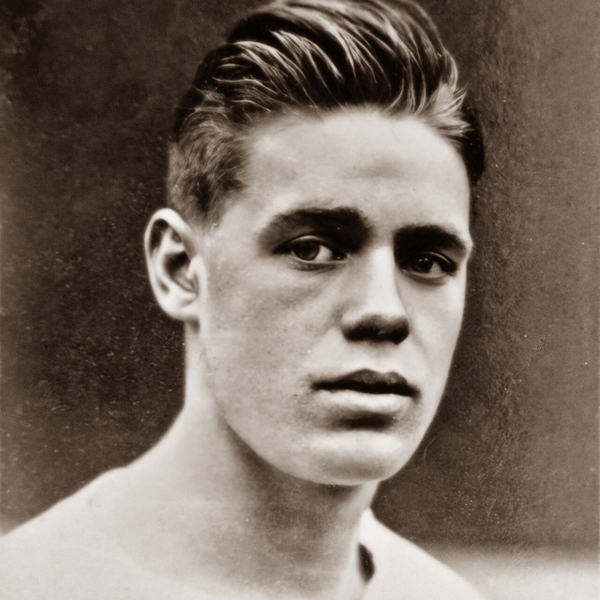 Sammy Crooks