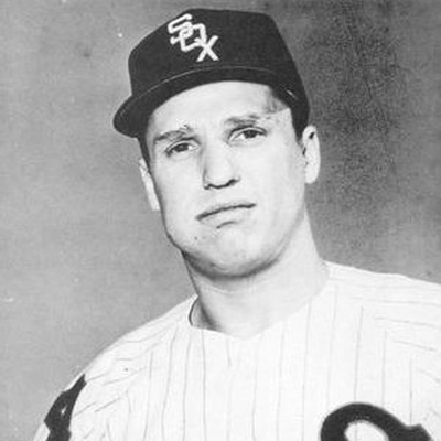 Sammy Esposito Autograph Profile