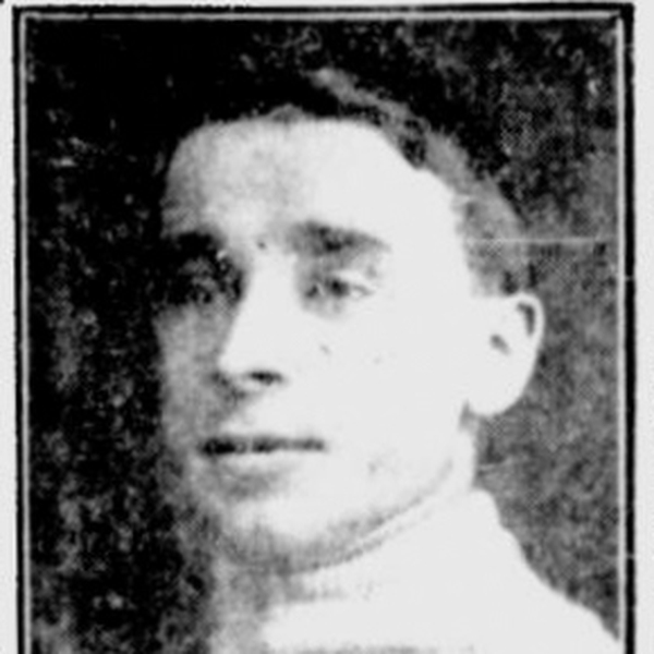 Sammy Hebert