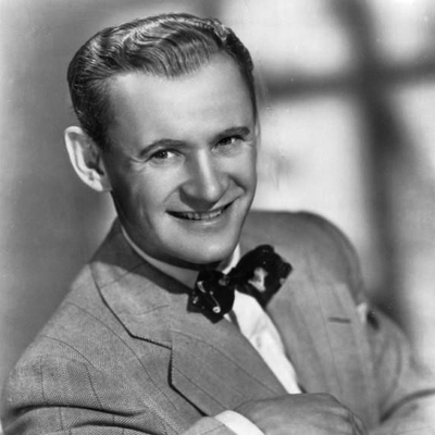 Sammy Kaye Autograph Profile