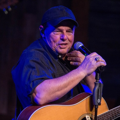 Sammy Kershaw Autograph Profile