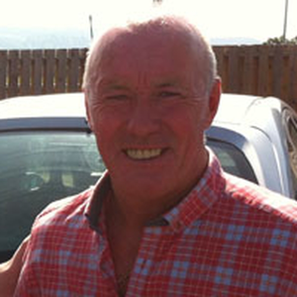 Sammy McIlroy