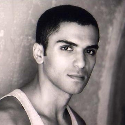 Sammy Sheik Autograph Profile
