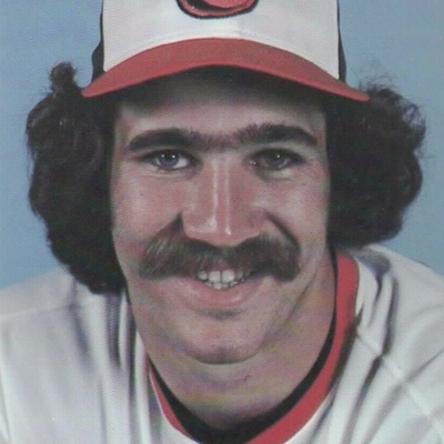 Sammy Stewart Autograph Profile