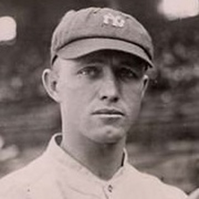 Sammy Vick Autograph Profile