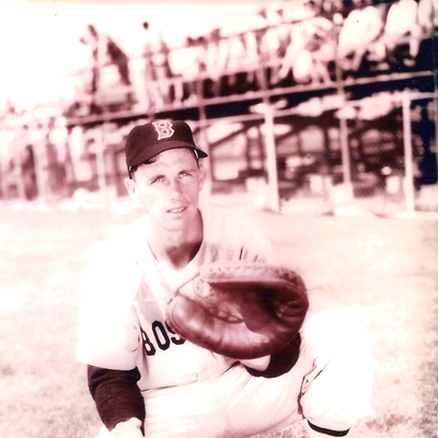 Sammy White Autograph Profile
