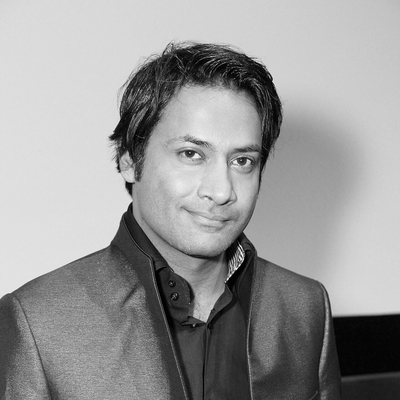 Samrat Chakrabarti Autograph Profile