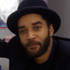 Samuel Anderson
