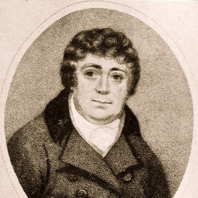 Samuel Arnold Autograph Profile