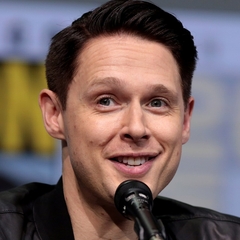 Samuel Barnett