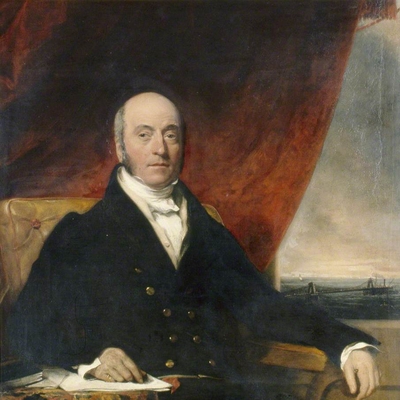 Samuel Brown Autograph Profile
