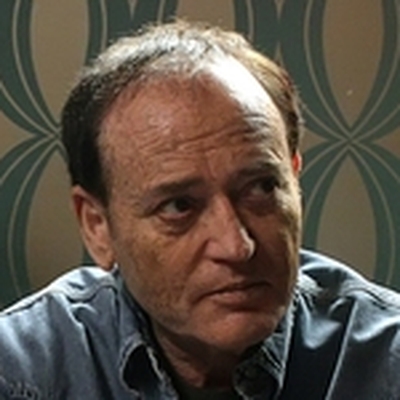Samuel Calderon Autograph Profile