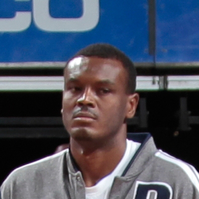 Samuel Dalembert Autograph Profile