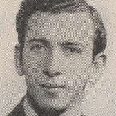 Samuel Dash Autograph Profile