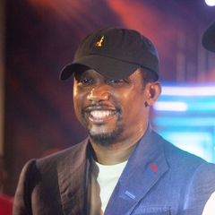 Samuel Eto'o