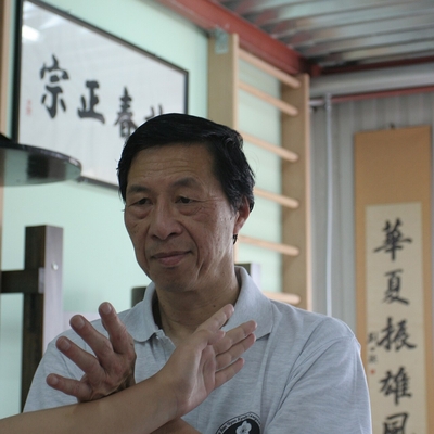 Samuel Kwok Autograph Profile