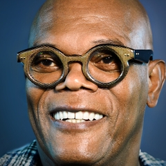 Samuel L. Jackson