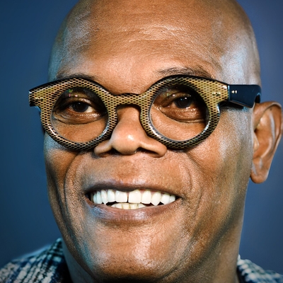 Samuel L. Jackson Autograph Profile