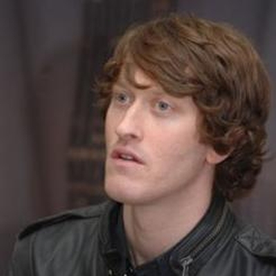 Samuel Roukin Autograph Profile