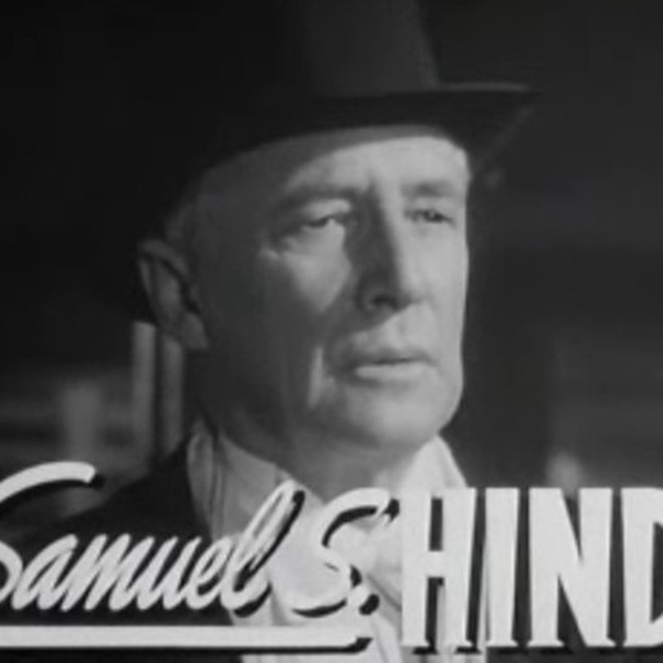 Samuel S. Hinds