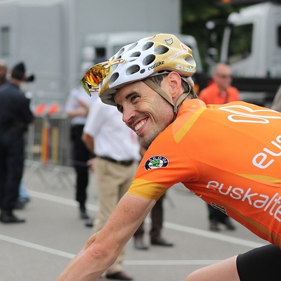 Samuel Sánchez Autograph Profile
