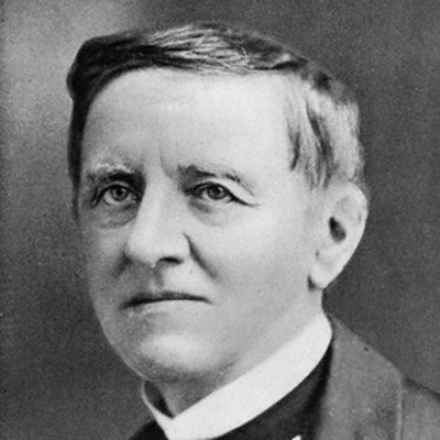 Samuel Tilden Autograph Profile