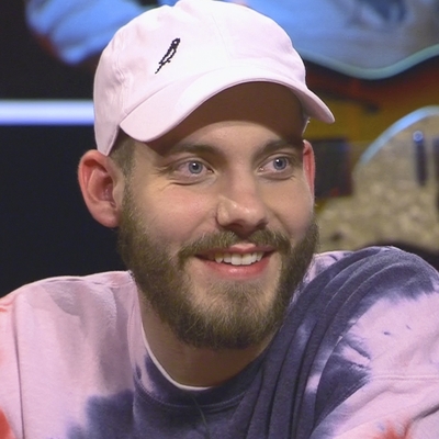 San Holo Autograph Profile