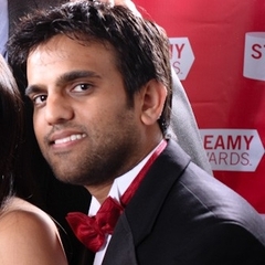 Sandeep Parikh