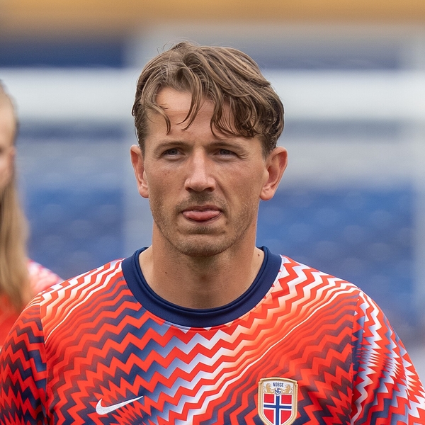 Sander Berge