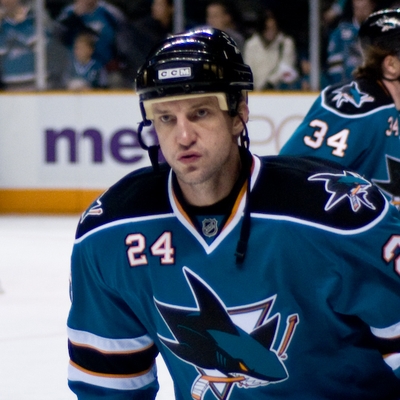 Sandis Ozolinsh Autograph Profile