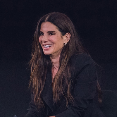 Sandra Bullock Autograph Profile