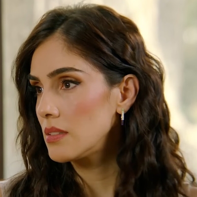 Sandra Echeverría Autograph Profile