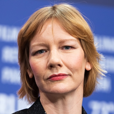 Sandra Huller Autograph Profile