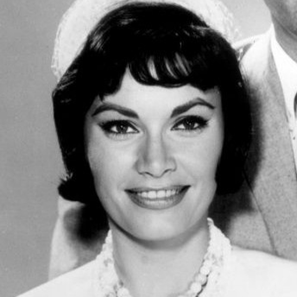 Sandra Warner