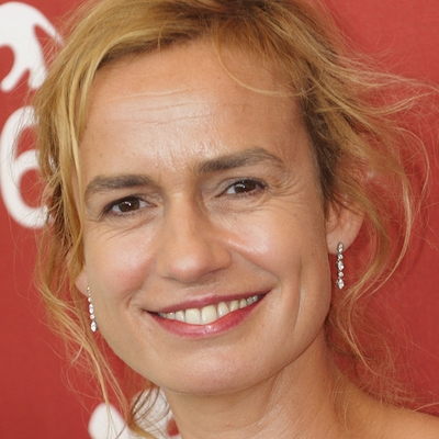 Sandrine Bonnaire Autograph Profile
