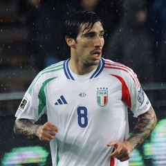 Sandro Tonali